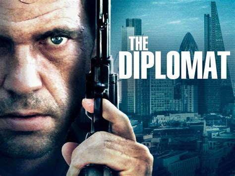 The Diplomat (TV Movie 2009)